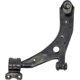 Purchase Top-Quality DORMAN - 520-865 - Suspension Control Arm And Ball Joint Assembly pa2