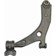 Purchase Top-Quality DORMAN - 520-866 - Suspension Control Arm And Ball Joint Assembly pa1