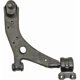 Purchase Top-Quality DORMAN - 520-866 - Suspension Control Arm And Ball Joint Assembly pa2