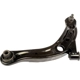 Purchase Top-Quality DORMAN - 520-869 - Suspension Control Arm And Ball Joint Assembly pa2