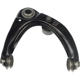Purchase Top-Quality DORMAN - 520-870 - Suspension Control Arm And Ball Joint Assembly pa2