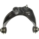 Purchase Top-Quality DORMAN - 520-881 - Suspension Control Arm And Ball Joint Assembly pa1
