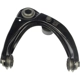Purchase Top-Quality DORMAN - 520-881 - Suspension Control Arm And Ball Joint Assembly pa2