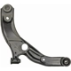 Purchase Top-Quality DORMAN - 520-883 - Suspension Control Arm And Ball Joint Assembly pa2