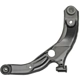 Purchase Top-Quality DORMAN - 520-884 - Suspension Control Arm And Ball Joint Assembly pa1