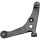 Purchase Top-Quality DORMAN - 520-885 - Suspension Control Arm And Ball Joint Assembly pa2