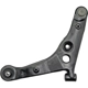 Purchase Top-Quality DORMAN - 520-886 - Suspension Control Arm And Ball Joint Assembly pa1