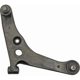 Purchase Top-Quality DORMAN - 520-886 - Suspension Control Arm And Ball Joint Assembly pa2