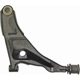 Purchase Top-Quality DORMAN - 520-887 - Suspension Control Arm And Ball Joint Assembly pa1