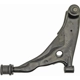 Purchase Top-Quality DORMAN - 520-887 - Suspension Control Arm And Ball Joint Assembly pa2