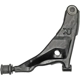 Purchase Top-Quality DORMAN - 520-888 - Suspension Control Arm And Ball Joint Assembly pa1