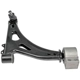 Purchase Top-Quality DORMAN - 520-906 - Suspension Control Arm And Ball Joint Assembly pa1