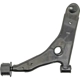 Purchase Top-Quality DORMAN - 520-917 - Suspension Control Arm And Ball Joint Assembly pa1