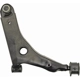 Purchase Top-Quality DORMAN - 520-917 - Suspension Control Arm And Ball Joint Assembly pa2