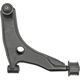 Purchase Top-Quality DORMAN - 520-969 - Suspension Control Arm And Ball Joint Assembly pa1