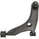 Purchase Top-Quality DORMAN - 520-970 - Suspension Control Arm And Ball Joint Assembly pa1