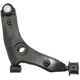 Purchase Top-Quality DORMAN - 520-970 - Suspension Control Arm And Ball Joint Assembly pa2