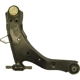 Purchase Top-Quality DORMAN - 520-973 - Suspension Control Arm And Ball Joint Assembly pa2