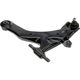 Purchase Top-Quality DORMAN - 520-973 - Suspension Control Arm And Ball Joint Assembly pa3