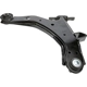 Purchase Top-Quality DORMAN - 520-973 - Suspension Control Arm And Ball Joint Assembly pa6