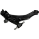 Purchase Top-Quality DORMAN - 520-974 - Suspension Control Arm And Ball Joint Assembly pa2