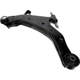 Purchase Top-Quality DORMAN - 520-974 - Suspension Control Arm And Ball Joint Assembly pa4