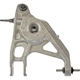 Purchase Top-Quality DORMAN - 521-011 - Suspension Control Arm And Ball Joint Assembly pa2