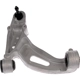 Purchase Top-Quality DORMAN - 521-019 - Suspension Control Arm And Ball Joint Assembly pa1