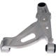 Purchase Top-Quality DORMAN - 521-019 - Suspension Control Arm And Ball Joint Assembly pa2