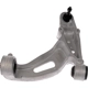 Purchase Top-Quality DORMAN - 521-020 - Suspension Control Arm And Ball Joint Assembly pa1