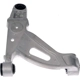 Purchase Top-Quality DORMAN - 521-020 - Suspension Control Arm And Ball Joint Assembly pa2