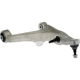 Purchase Top-Quality DORMAN - 521-021 - Suspension Control Arm And Ball Joint Assembly pa2