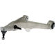 Purchase Top-Quality DORMAN - 521-022 - Suspension Control Arm And Ball Joint Assembly pa4