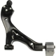 Purchase Top-Quality DORMAN - 521-028 - Suspension Control Arm And Ball Joint Assembly pa2