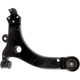 Purchase Top-Quality DORMAN - 521-029 - Lower Suspension Control Arm and Ball Joint Assembly pa1