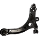 Purchase Top-Quality DORMAN - 521-029 - Lower Suspension Control Arm and Ball Joint Assembly pa2