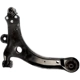 Purchase Top-Quality DORMAN - 521-030 - Lower Suspension Control Arm and Ball Joint Assembly pa2