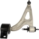 Purchase Top-Quality DORMAN - 521-037 - Suspension Control Arm And Ball Joint Assembly pa1