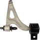 Purchase Top-Quality DORMAN - 521-037 - Suspension Control Arm And Ball Joint Assembly pa2