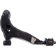 Purchase Top-Quality DORMAN - 521-045 - Suspension Control Arm pa2