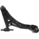 Purchase Top-Quality DORMAN - 521-058 - Suspension Control Arm And Ball Joint Assembly pa1