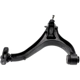 Purchase Top-Quality DORMAN - 521-064 - Suspension Control Arm And Ball Joint Assembly pa1