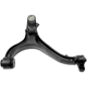 Purchase Top-Quality DORMAN - 521-064 - Suspension Control Arm And Ball Joint Assembly pa2