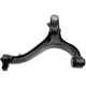 Purchase Top-Quality DORMAN - 521-065 - Suspension Control Arm And Ball Joint Assembly pa1