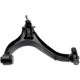Purchase Top-Quality DORMAN - 521-065 - Suspension Control Arm And Ball Joint Assembly pa2