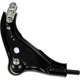 Purchase Top-Quality DORMAN - 521-073 - Suspension Control Arm And Ball Joint Assembly pa2