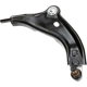 Purchase Top-Quality DORMAN - 521-074 - Suspension Control Arm And Ball Joint Assembly pa1