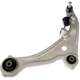 Purchase Top-Quality DORMAN - 521-075 - Suspension Control Arm And Ball Joint Assembly pa1