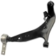 Purchase Top-Quality DORMAN - 521-079 - Suspension Control Arm And Ball Joint Assembly pa2