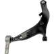 Purchase Top-Quality DORMAN - 521-080 - Suspension Control Arm And Ball Joint Assembly pa2